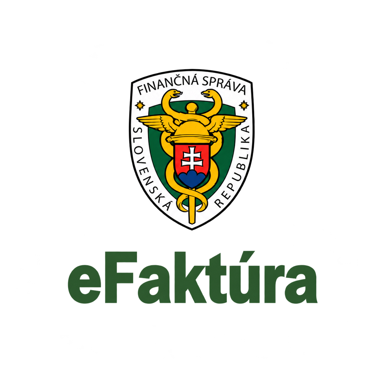eFaktúra – Slovensko