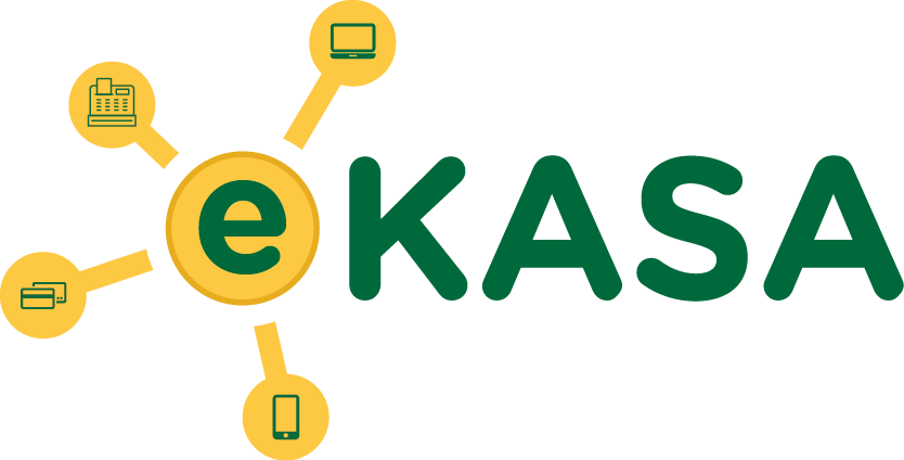 eKasa – Slovensko